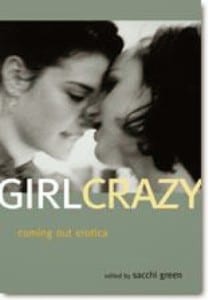 Review: Girl Crazy– Coming Out Erotica