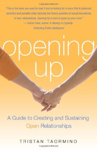 Review: Opening Up by Tristan Taormino
