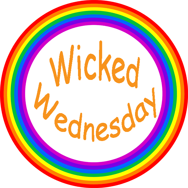 My Sex is Not Your Sex– Wicked Wednesday