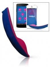REVIEW: BLUE MOTION by OhMiBod