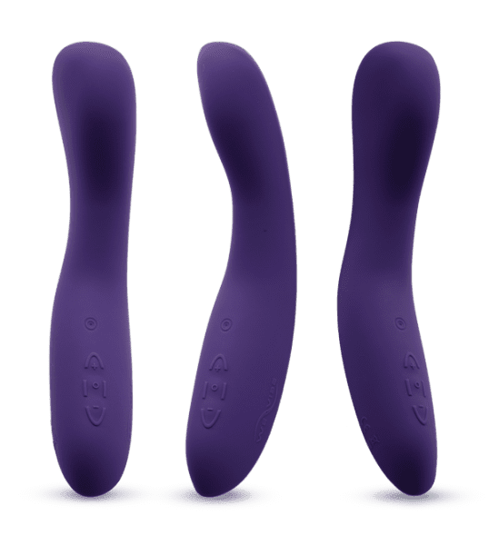 REVIEW: We-Vibe Nova and Rave