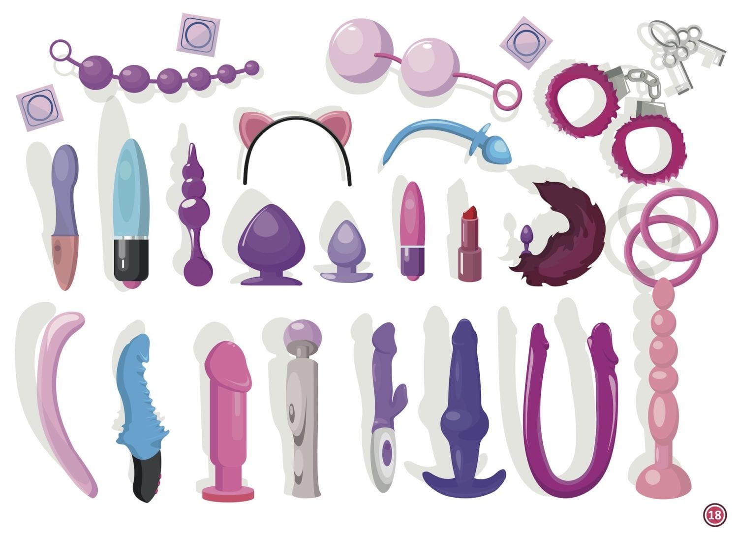 I’m Starting a Weekly Sex Toy Review Roundup! Join Here.